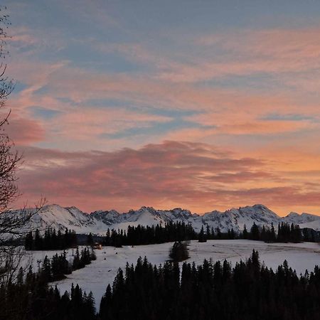 Apartamenty I Pokoje W Willi Na Ubocy Suche Exterior foto