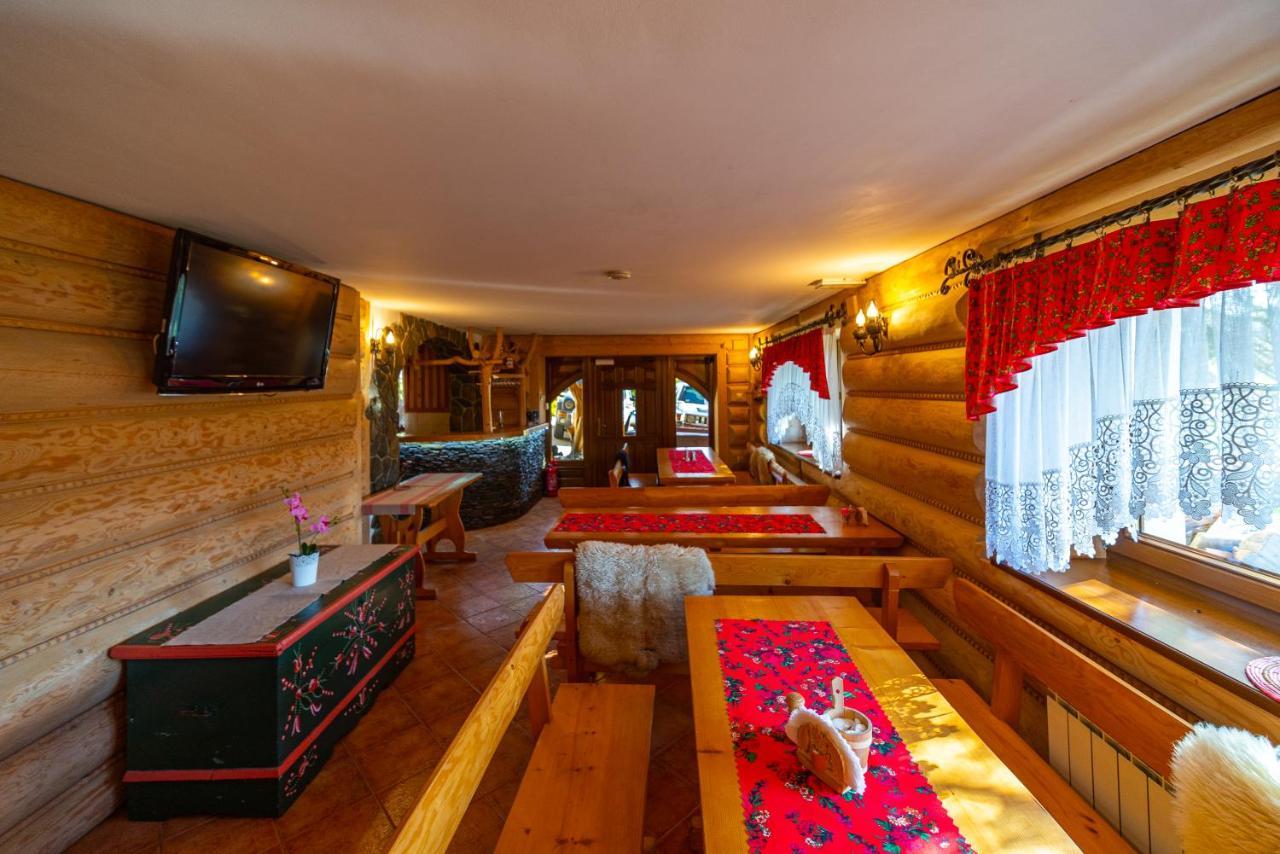 Apartamenty I Pokoje W Willi Na Ubocy Suche Exterior foto