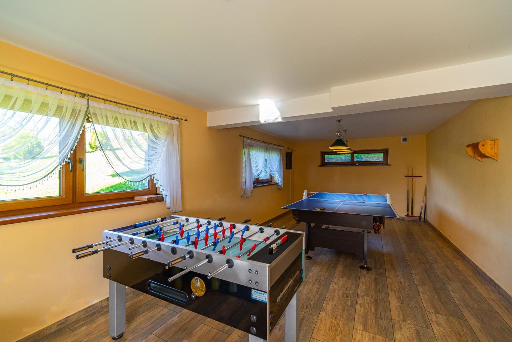 Apartamenty I Pokoje W Willi Na Ubocy Suche Exterior foto