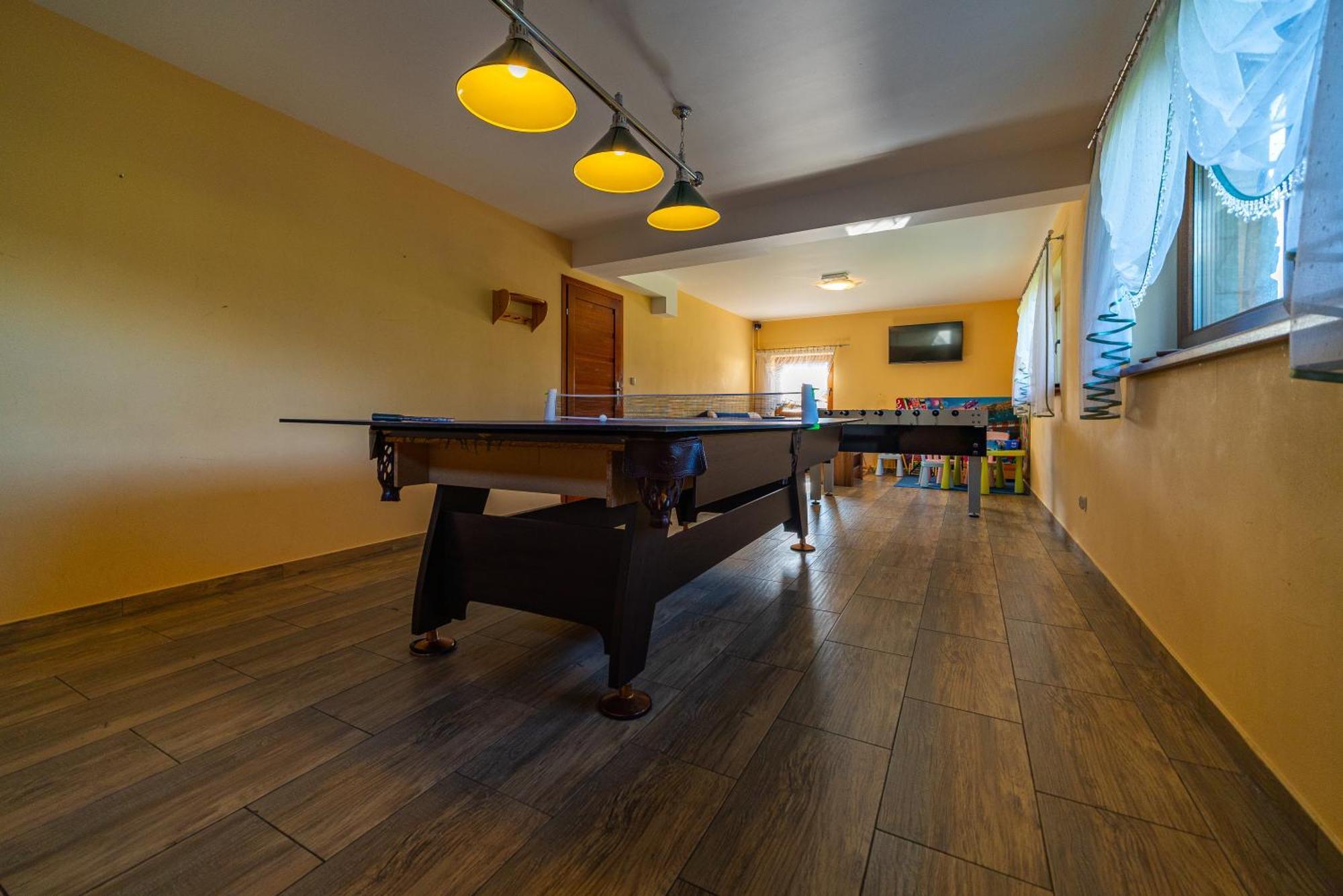 Apartamenty I Pokoje W Willi Na Ubocy Suche Exterior foto
