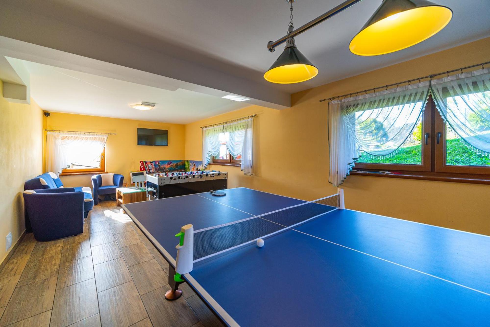 Apartamenty I Pokoje W Willi Na Ubocy Suche Exterior foto